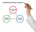 Intellectual Asset Creation