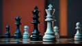 The Intellectual Benefits of Playing Chess Black and White