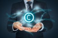 Intellectual property protection and copyright