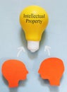 Intellectual Property