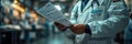 Intelligence Automating Medical Record Keeping and Documentation Processes for Improved Efficiency and Productivity in Healthcare