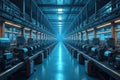 Intelligent Automation Streamlining Efficient Resource Management
