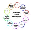 Intelligent Conflict Management