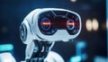 Intelligent Factory Robotics