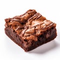 Intense Shading Chocolate Brownies: Delicious Snack With Distinct Framing