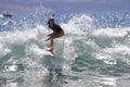 Intense Surf