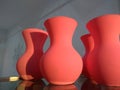 Intense vases