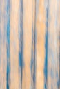 Intentional camera movement or ICM on some old wood on a wall Royalty Free Stock Photo