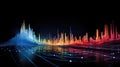 interactive data lines