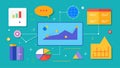 An interactive math tool that uses graphs charts and interactive visuals to help students understand complex concepts