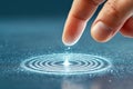 Interactive Multimedia: Touching Technology with a Human Hand