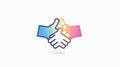 Interactive Share Icon for Engaging User Interaction: Suitable for Websites and Apps