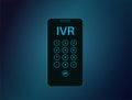 Interactive voice response