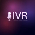Interactive voice response
