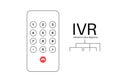 Interactive voice response