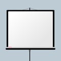 Interactive white board