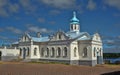 Intercession-Terevenichsky Monastery Monastery in honor of the Protection of the Most Holy Theotokos - Orthodox women`s