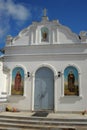 Intercession-Terevenichsky Monastery Monastery in honor of the Protection of the Most Holy Theotokos - Orthodox women`s