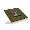 Interchangeable silicon microprocessors for desktop, server, laptop, cpu surface with contacts for installation in the motherboard