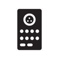Intercom icon. Trendy Intercom logo concept on white background