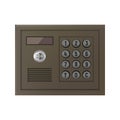 Intercom icon