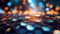 Hexagonal Harmony