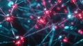 Interconnected quantum nodes in a high-tech digital laboratory a futuristic perspective