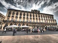 InterContinental Bordeaux Le Grand Hotel,France