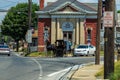 Amish Buggy