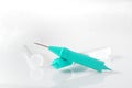 Interdental Brushes