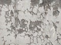 Grunge texture of peeling wall.Old paint.Abstract Paint texture peeling off concrete wall background.Grunge wall texture. Royalty Free Stock Photo