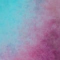 Interesting uneven colorful background texture with blue pink Royalty Free Stock Photo