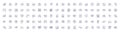 Interface line icons signs set. Design collection of Interface, Graphical, User, GUI, Toolkit, Software, Network