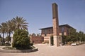 The Interfaith Chapel at Chapman