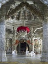 Adinath Jain Temple - Ranakpur - India