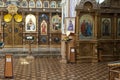 Moldova church of Transfiguration