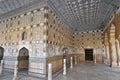 Interior of Amber Fort