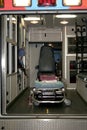 De ambulancia 
