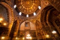 Interior of ancient armenian ÃÂathedral