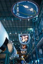 Apollo/Saturn V Center Area, Kennedy Space Center
