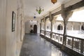 Interior Architecture and design of Bagore Ki Haveli