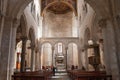 Interior of Basilica di San Nicola Basilica of Saint Nicholas