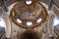 Basilica of Saint Sabina in Rome, Italy