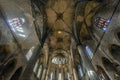 Basilica of Santa Maria del Mar