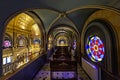 Bulgarian orthodox church in Balat, Istanbul, Turkey