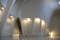 Interior of Casa Battlo Royalty Free Stock Photo