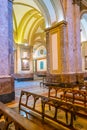 Interior Catedral Metropolitana of Buenos Aires is a Main travel attraction in plaza de Mayo