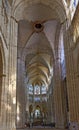 Cathedral Saint-Ouen in Rouen