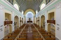 Saint Stephen Catholic Cathedral in Shkoder, Albania