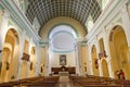 Saint Stephen catholic cathedral, Shkoder, Albania